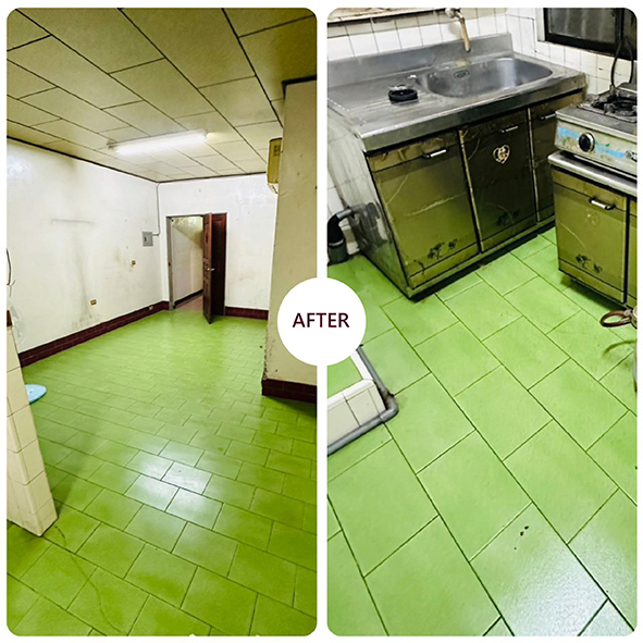 自立路居家大掃除-術前vs術後的第4張圖片