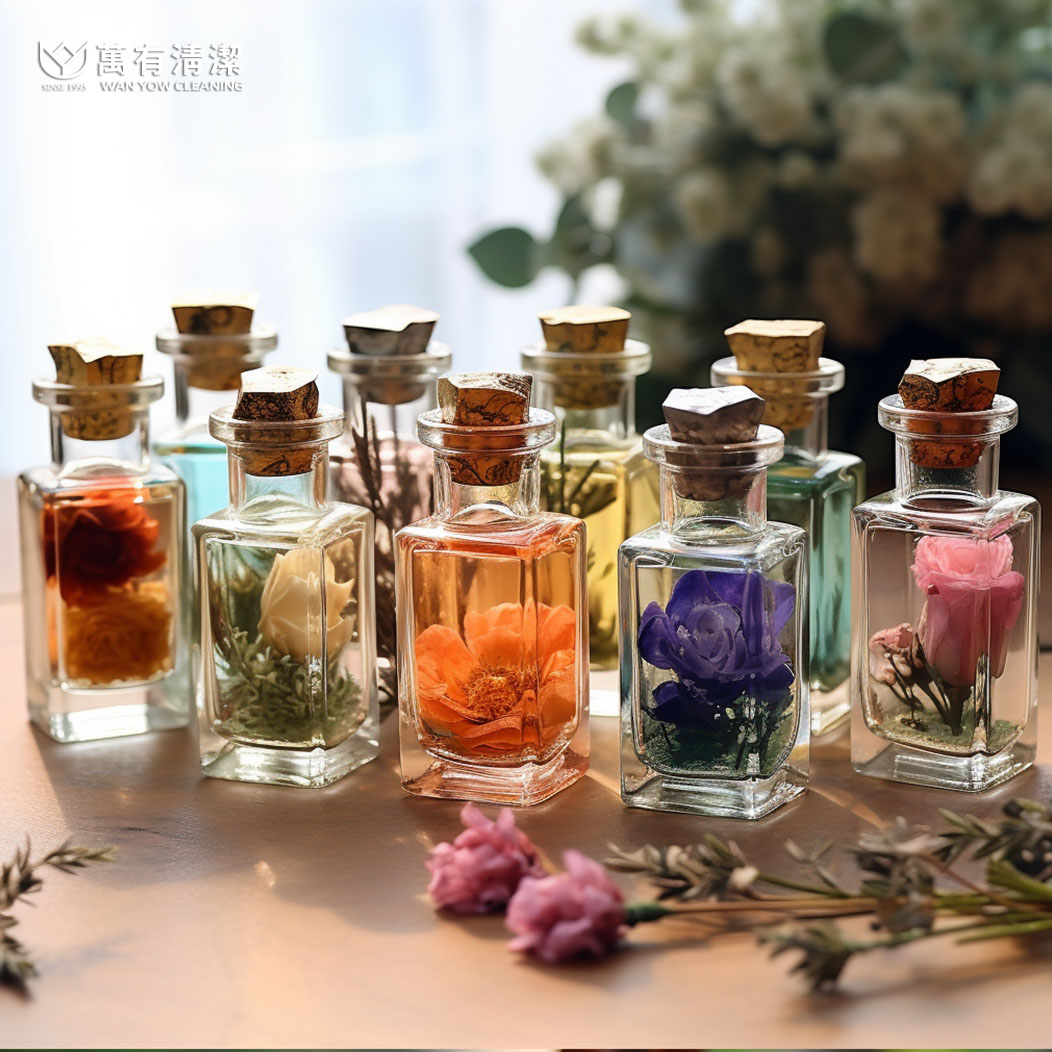 萬有清潔的資訊專區圖片