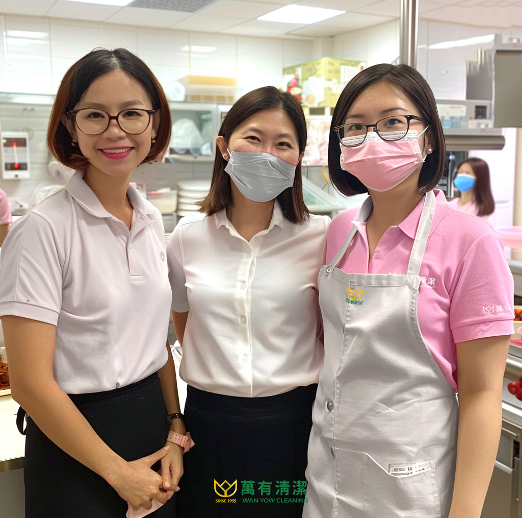 萬有清潔的最新消息 萬有清潔的最新消息圖片