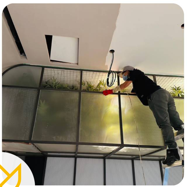 細心到每個細節的清潔服務!的第2張圖片