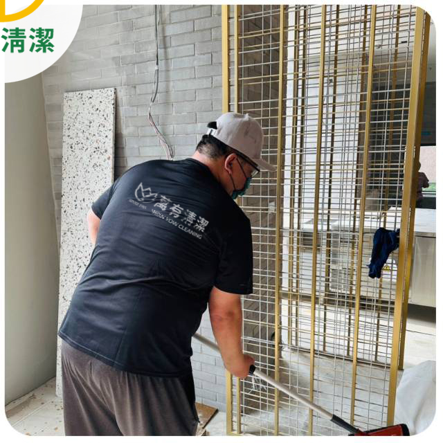 細心到每個細節的清潔服務!的第4張圖片