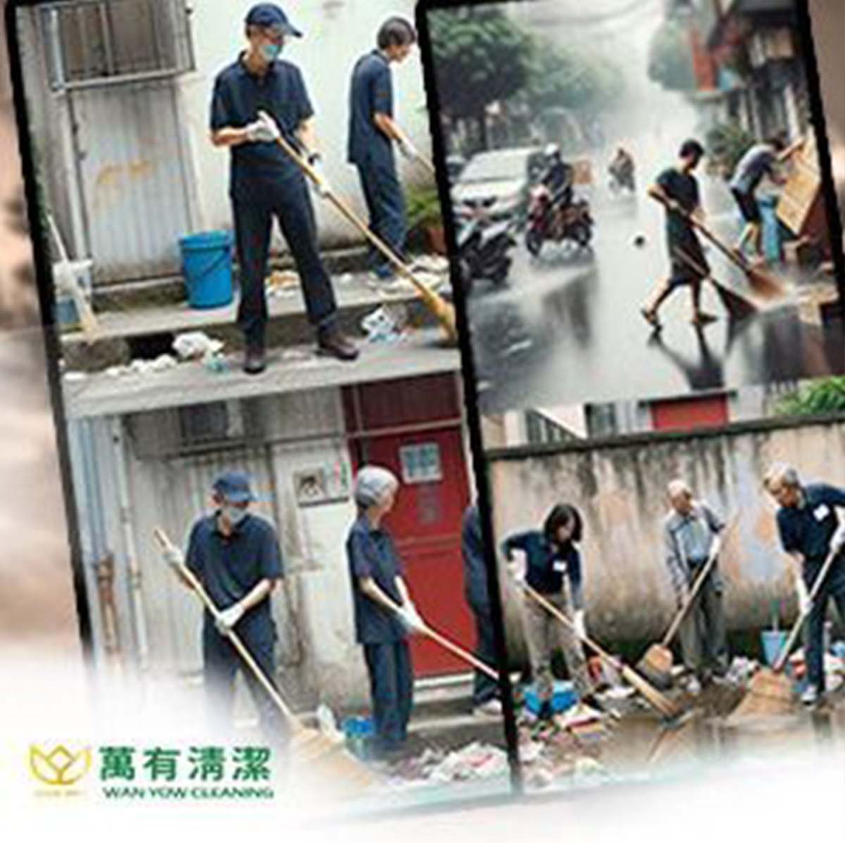 萬有清潔的最新消息 萬有清潔的最新消息圖片