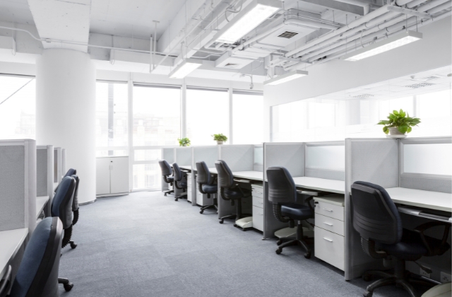 萬有清潔的服務項目圖片