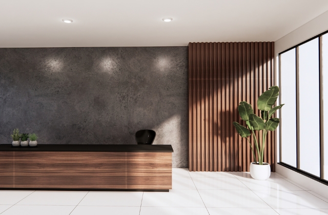 萬有清潔的服務項目圖片