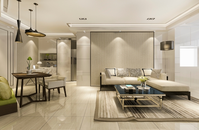 萬有清潔的服務項目圖片