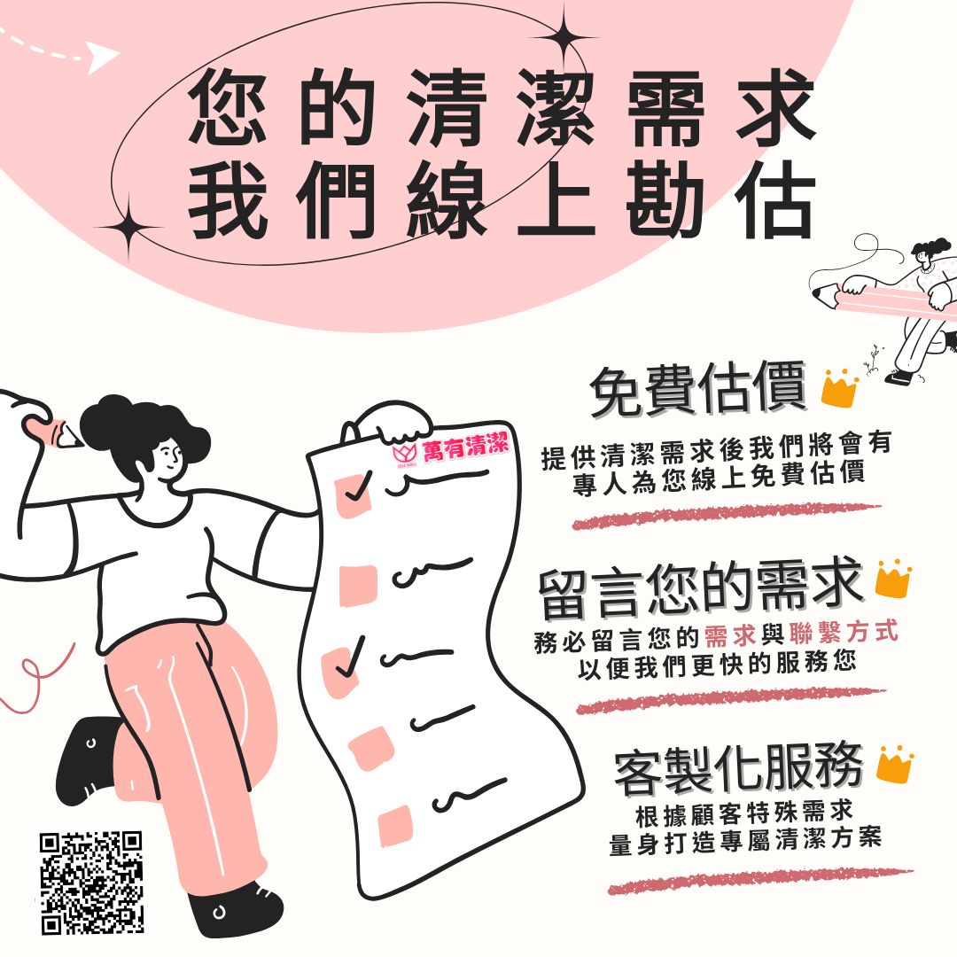 萬有清潔的最新消息 萬有清潔的最新消息圖片