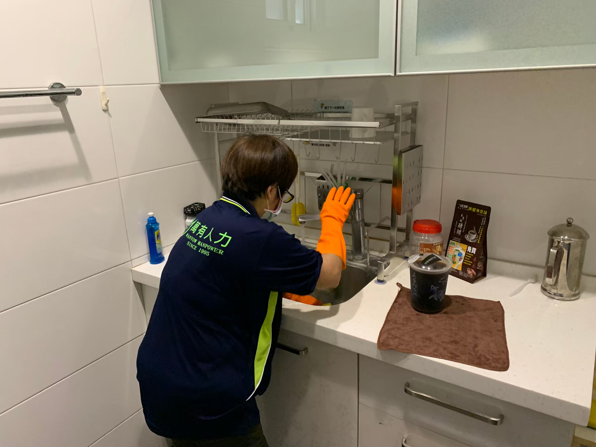 高雄辦公室清潔，定期維護提升企業形象的第2張圖片