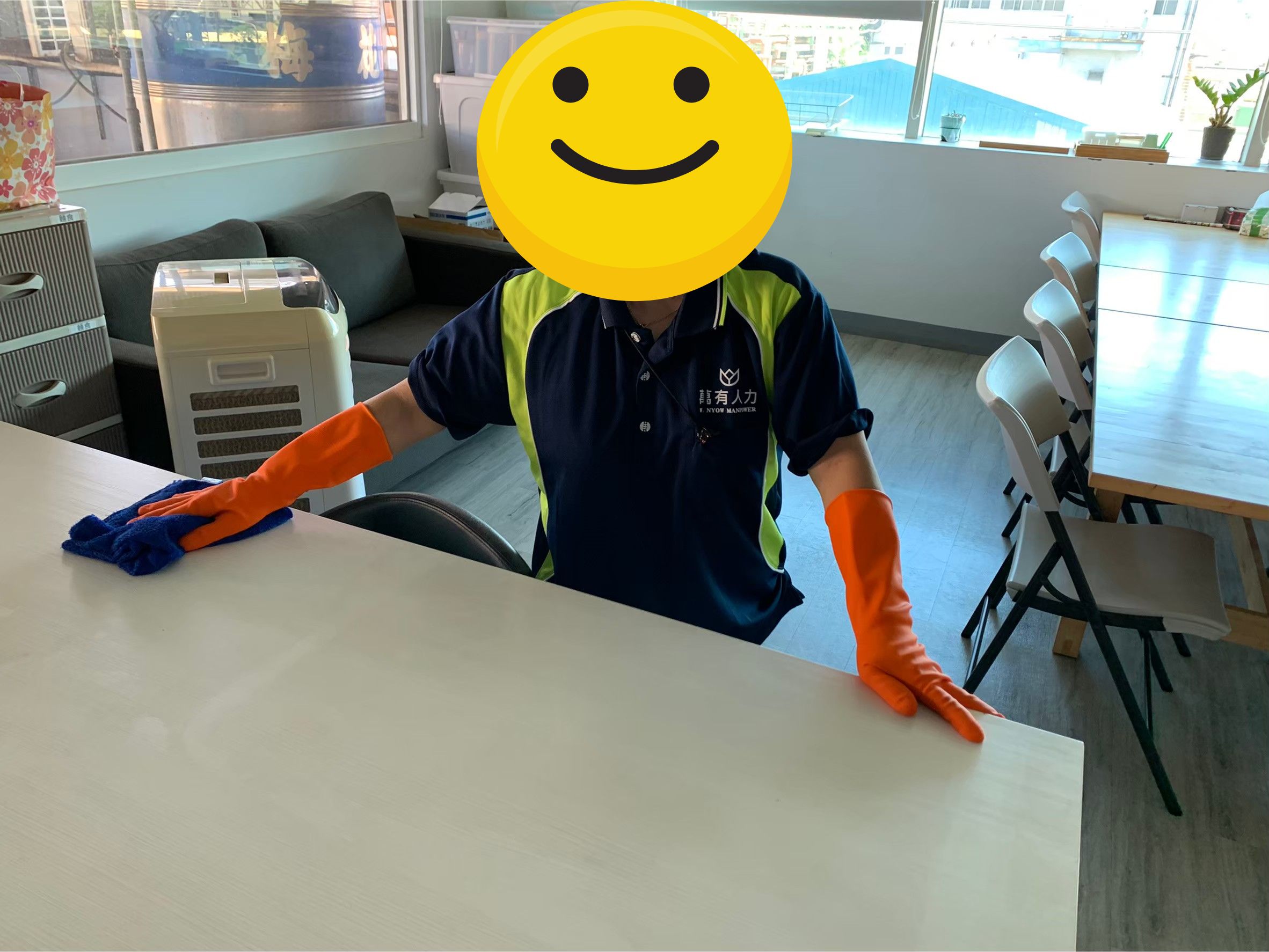 高雄辦公室清潔，定期維護提升企業形象的第5張圖片