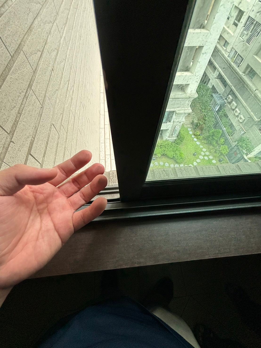 駐點清潔流程：為什麼我們的清潔服務更精準？清潔前的場勘非常重要!的第5張圖片