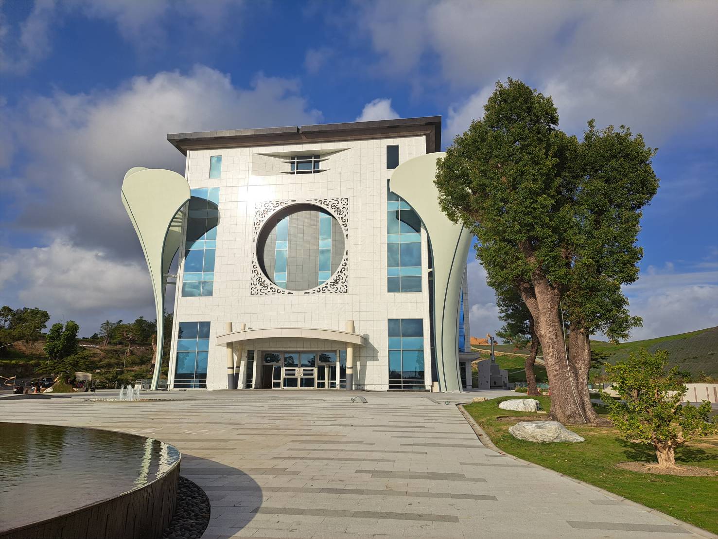 新案場開始—萬有清潔嚴謹規劃，確認場地清潔細節的第4張圖片