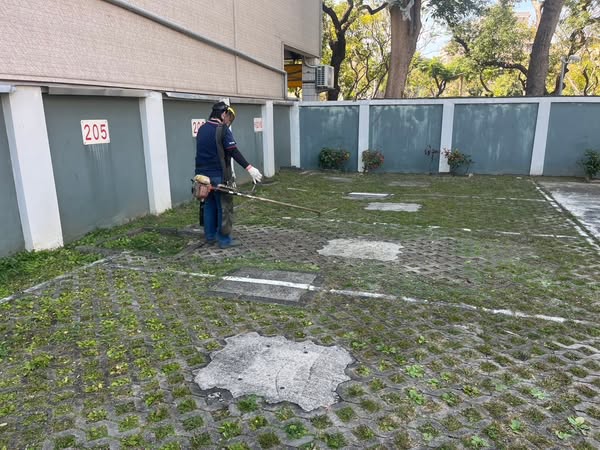 專業打草打造優質戶外環境，讓企業場地更具競爭力的第2張圖片