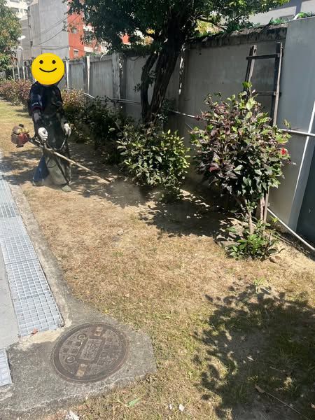 專業打草打造優質戶外環境，讓企業場地更具競爭力的第3張圖片