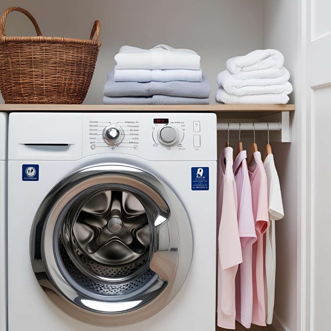 萬有清潔的資訊專區圖片