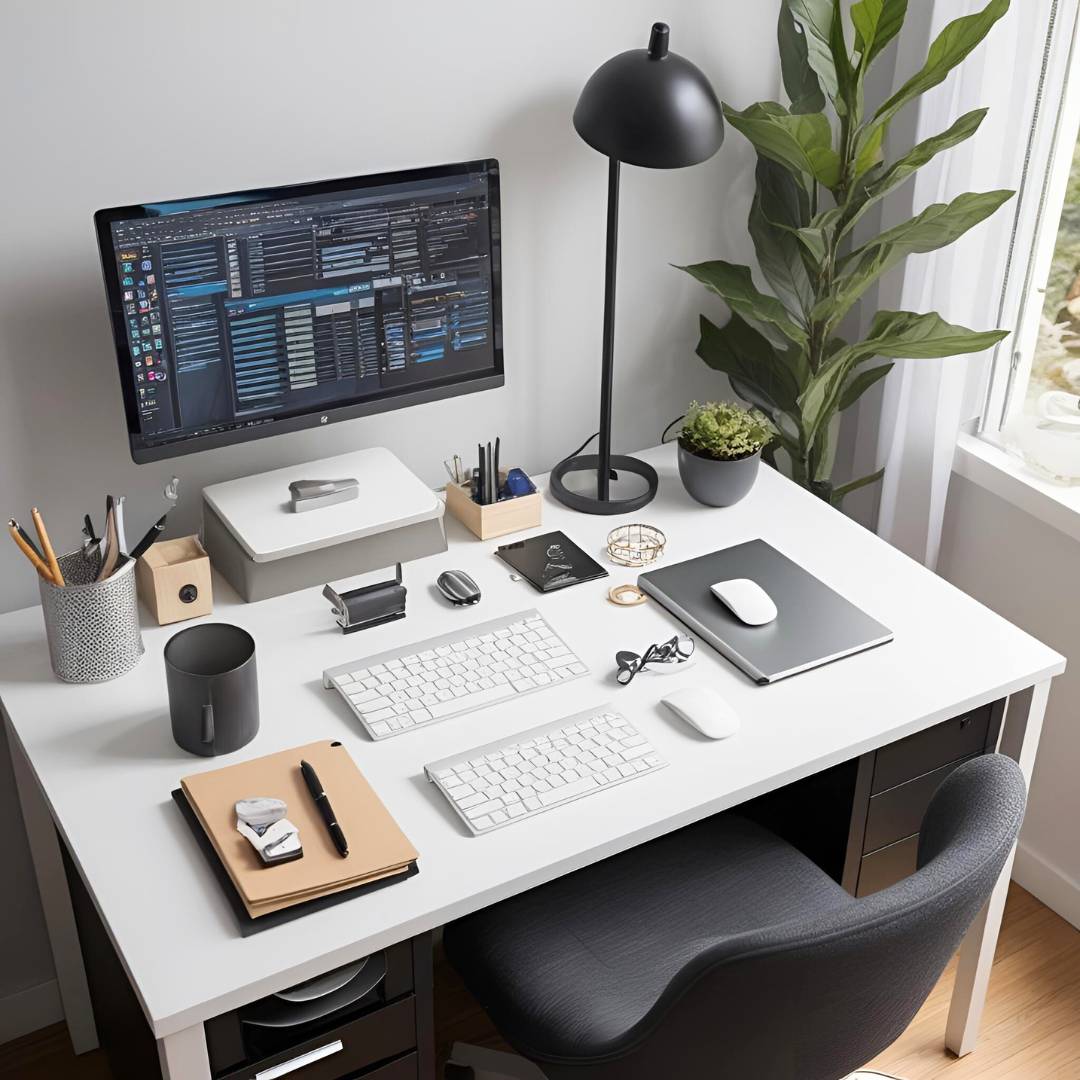 萬有清潔的資訊專區圖片