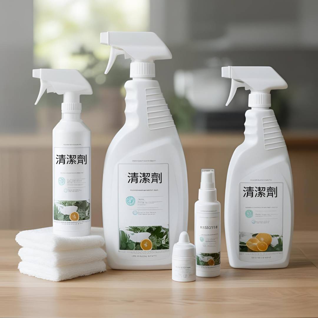 萬有清潔的資訊專區圖片