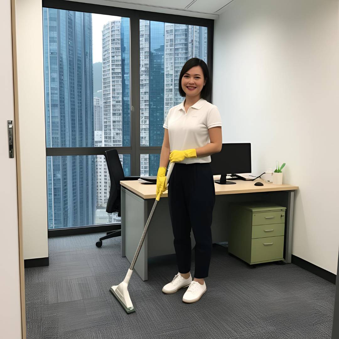 萬有清潔的資訊專區圖片