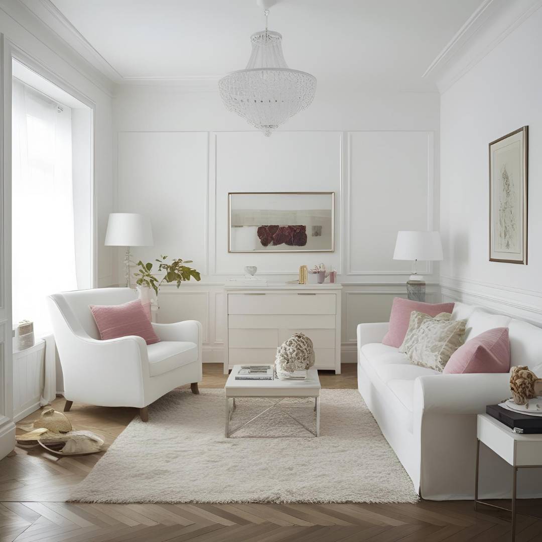 萬有清潔的資訊專區圖片