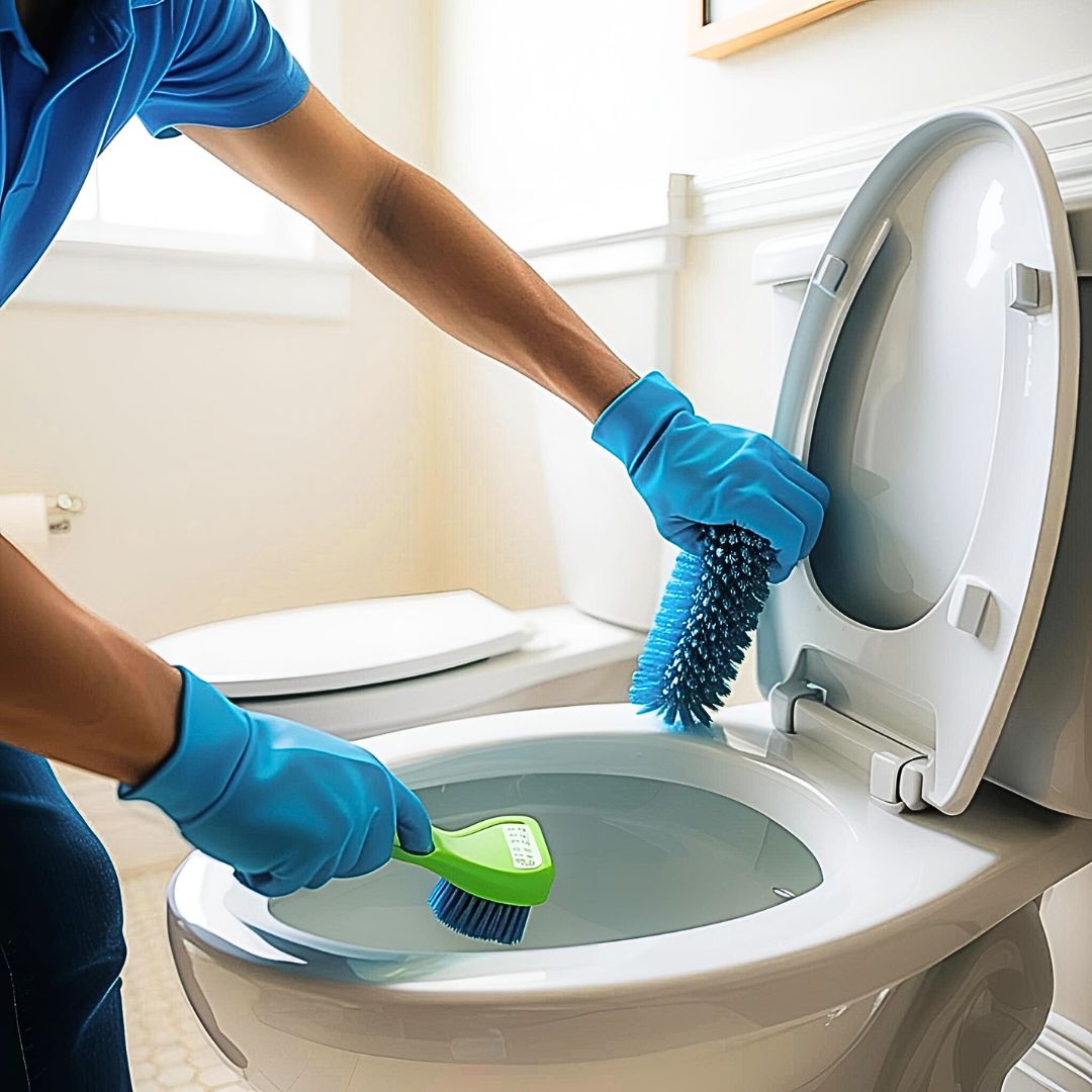 萬有清潔的資訊專區圖片