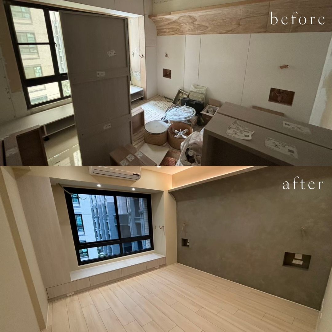 萬有清潔的實際案例 萬有清潔的實際案例圖片