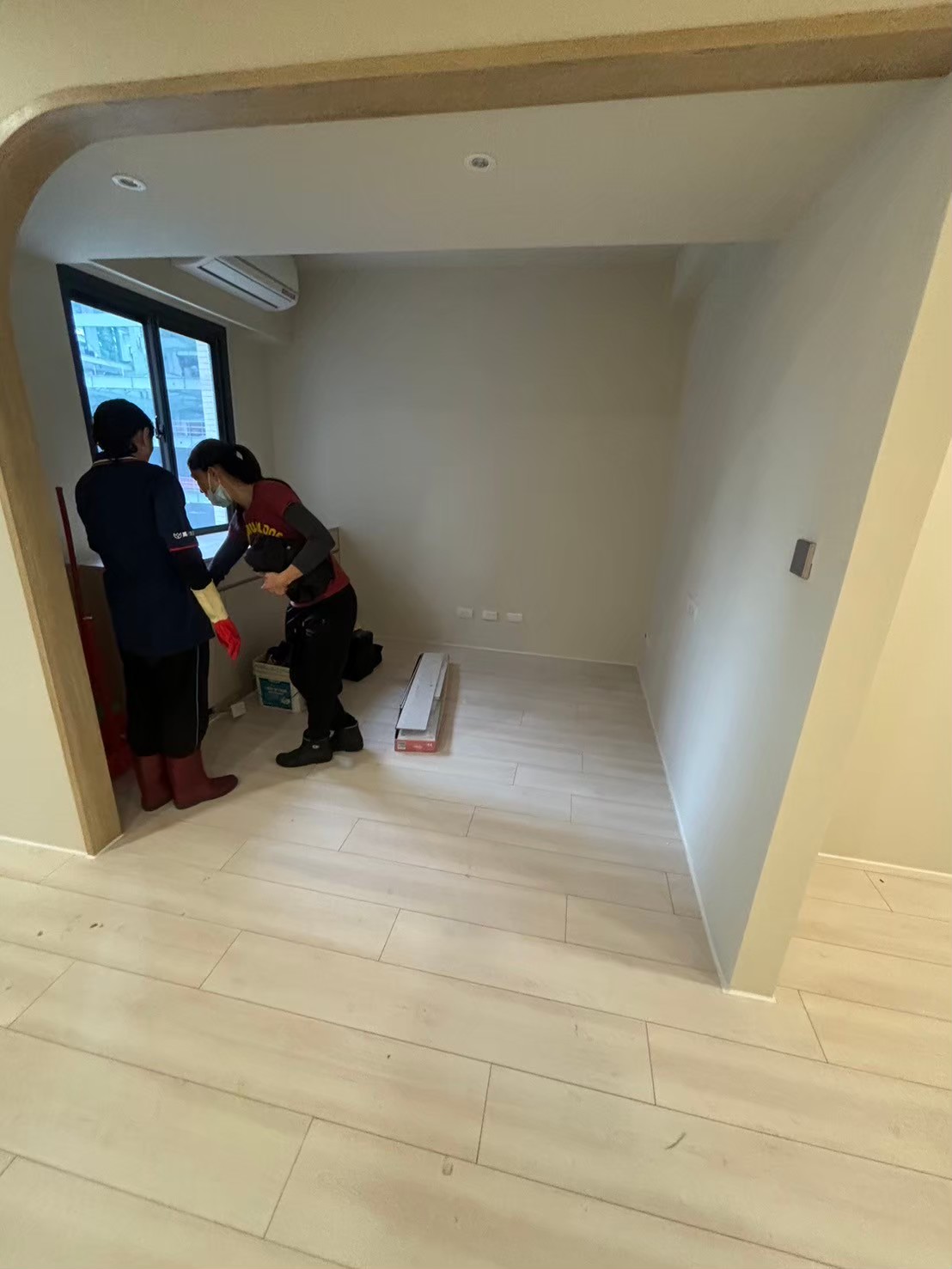 裝潢後粉塵滿屋飛？這些細節沒清，灰塵只會越積越多！的第3張圖片