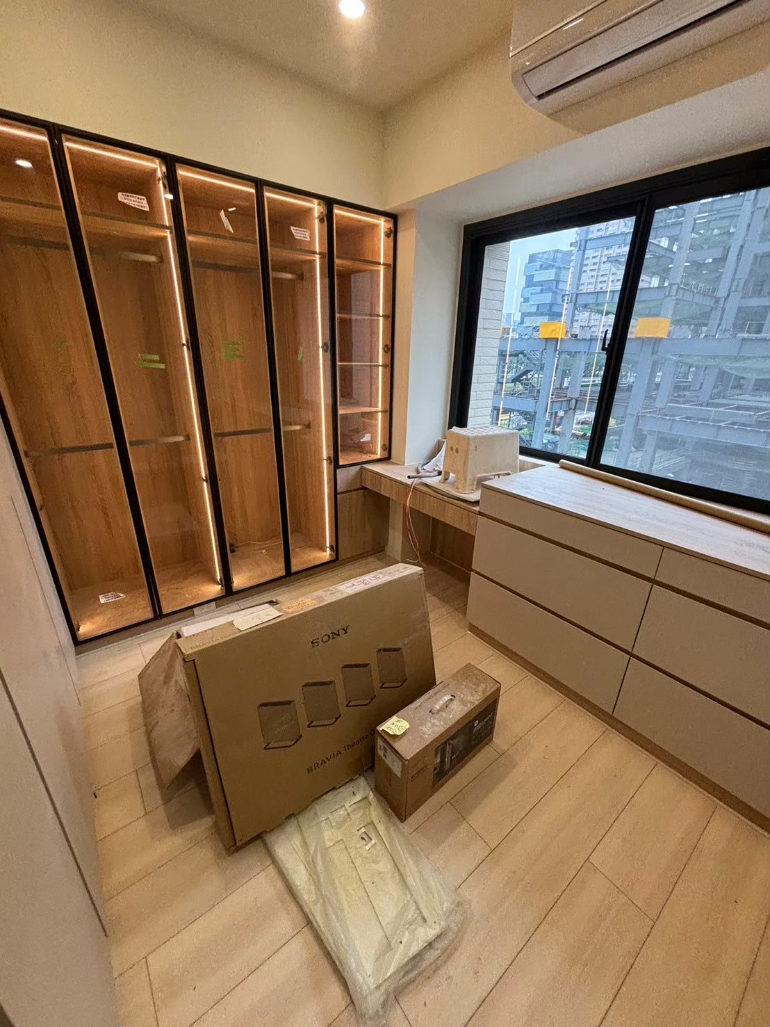 裝潢後粉塵滿屋飛？這些細節沒清，灰塵只會越積越多！的第4張圖片