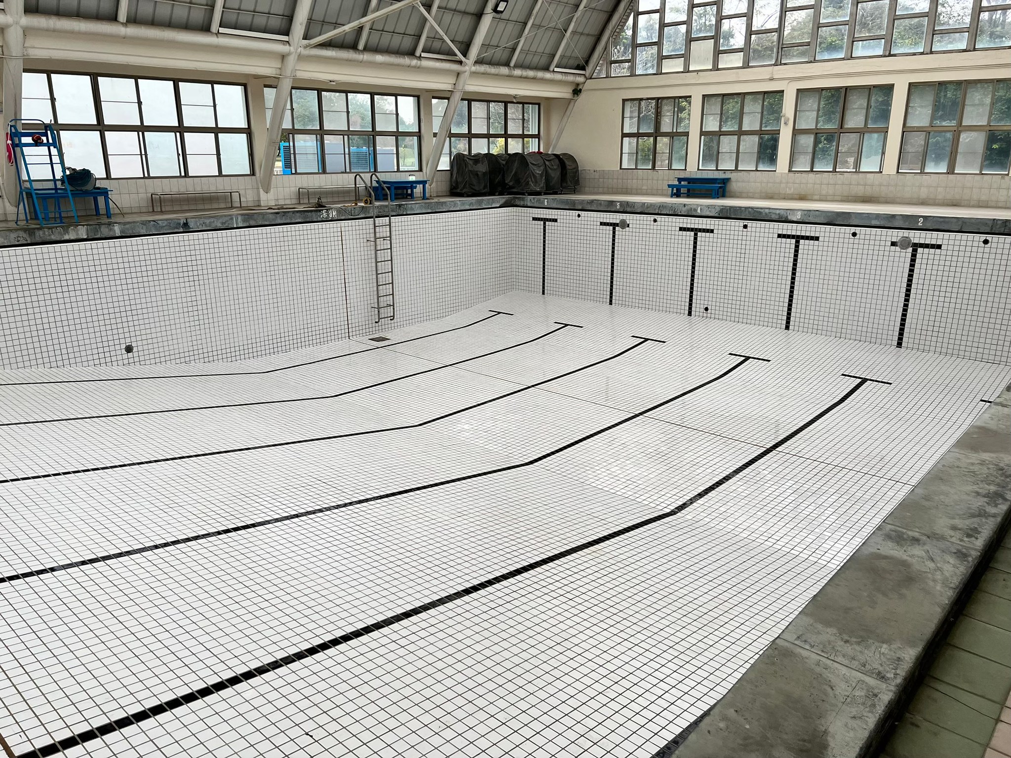 泳池長時間未使用？這些隱藏汙染可能比你想得更嚴重！的第4張圖片