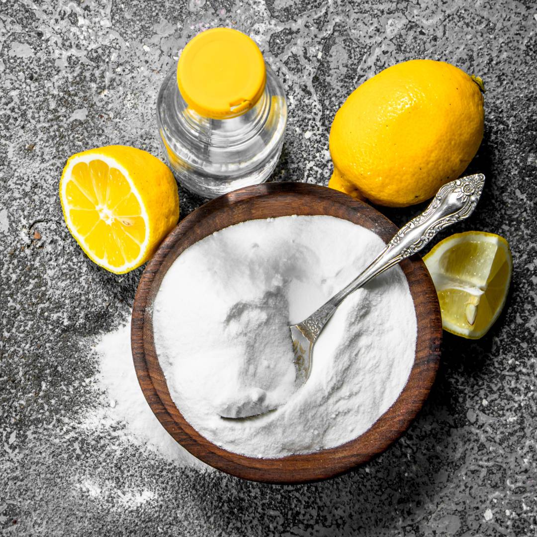 萬有清潔的資訊專區圖片