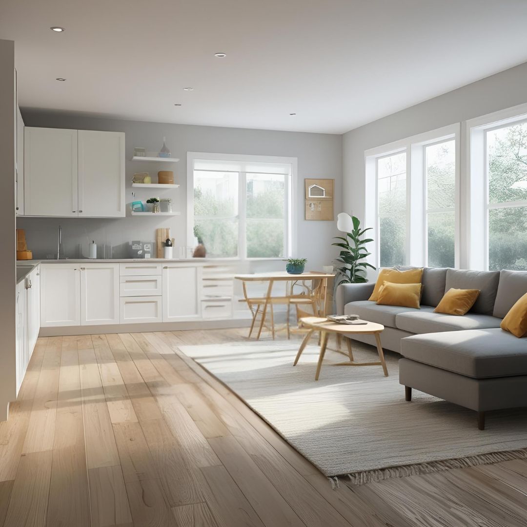 萬有清潔的資訊專區圖片