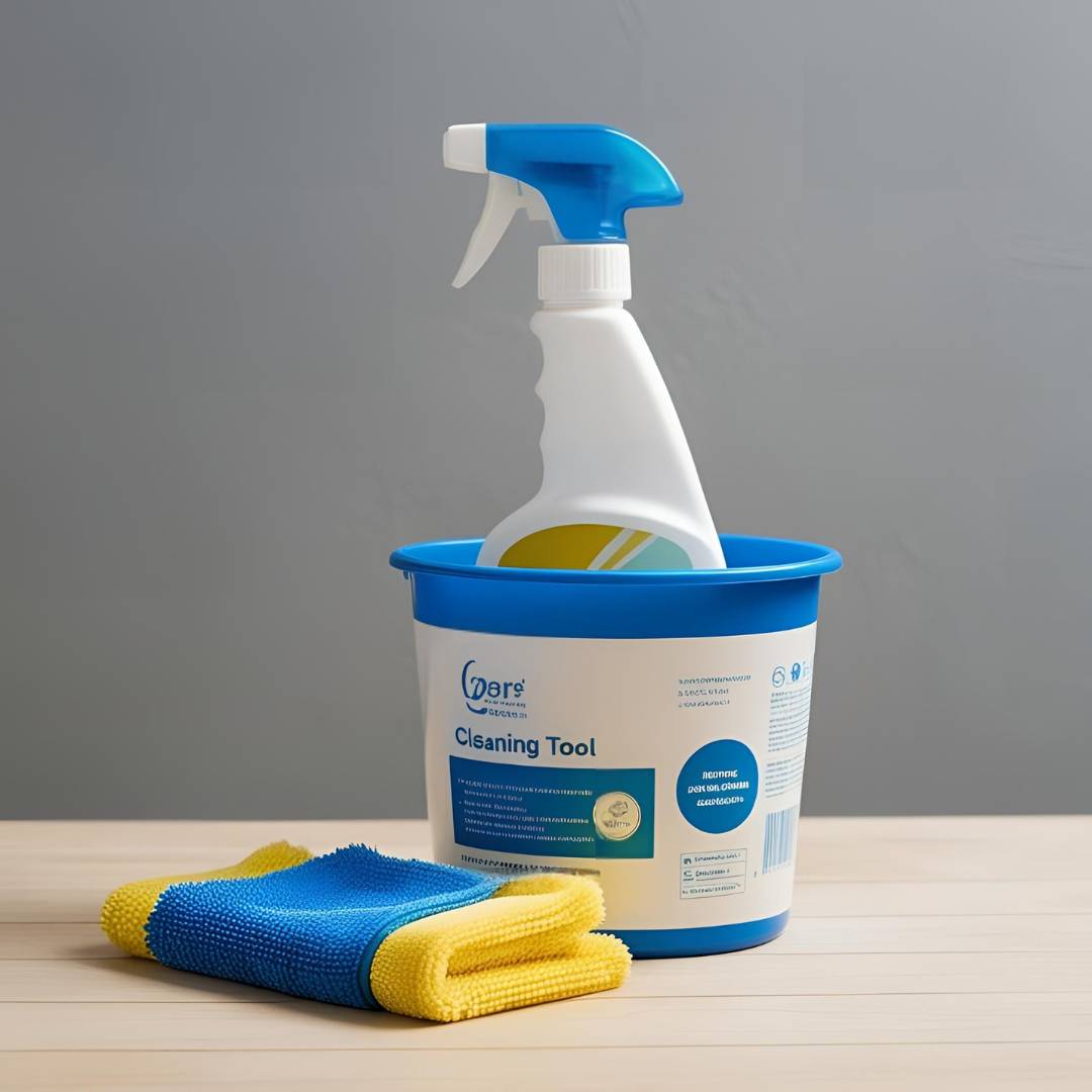 萬有清潔的資訊專區圖片