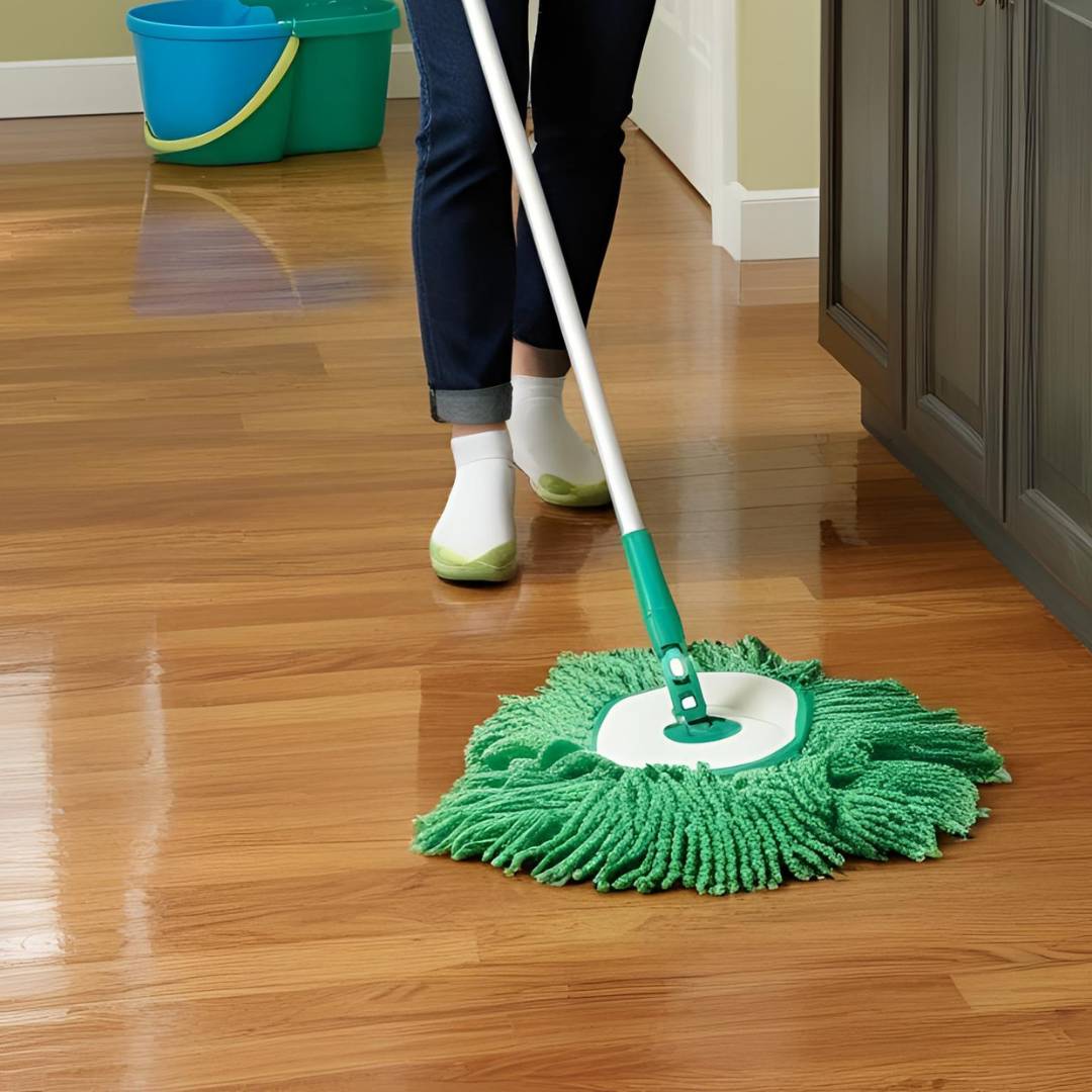 萬有清潔的資訊專區圖片