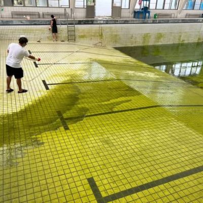 萬有清潔的實際案例 萬有清潔的實際案例圖片