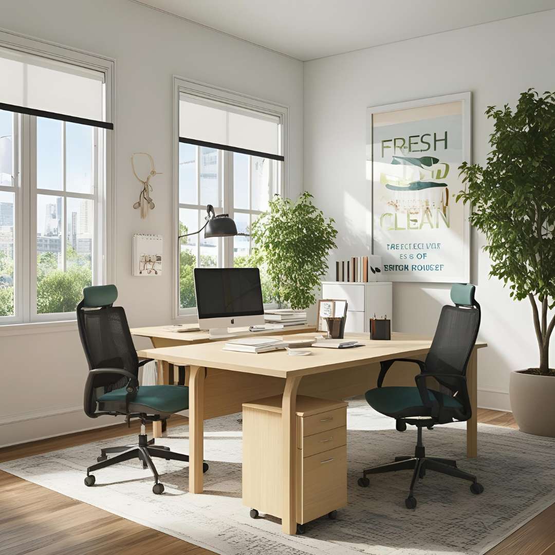 萬有清潔的資訊專區圖片