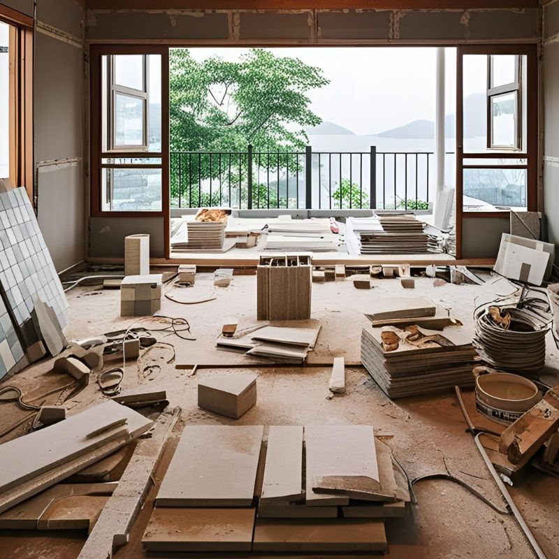 萬有清潔的資訊專區圖片