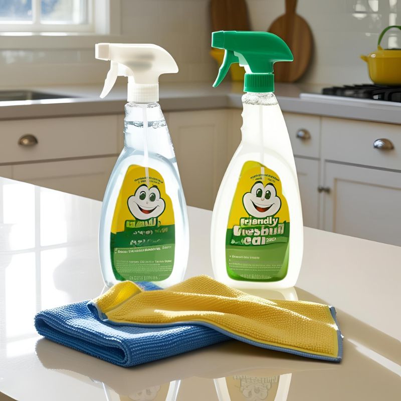 萬有清潔的資訊專區圖片