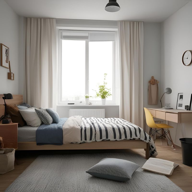 萬有清潔的資訊專區圖片