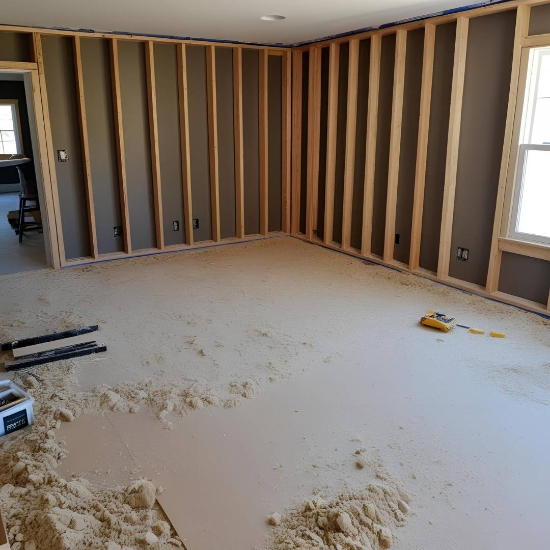 萬有清潔的資訊專區圖片