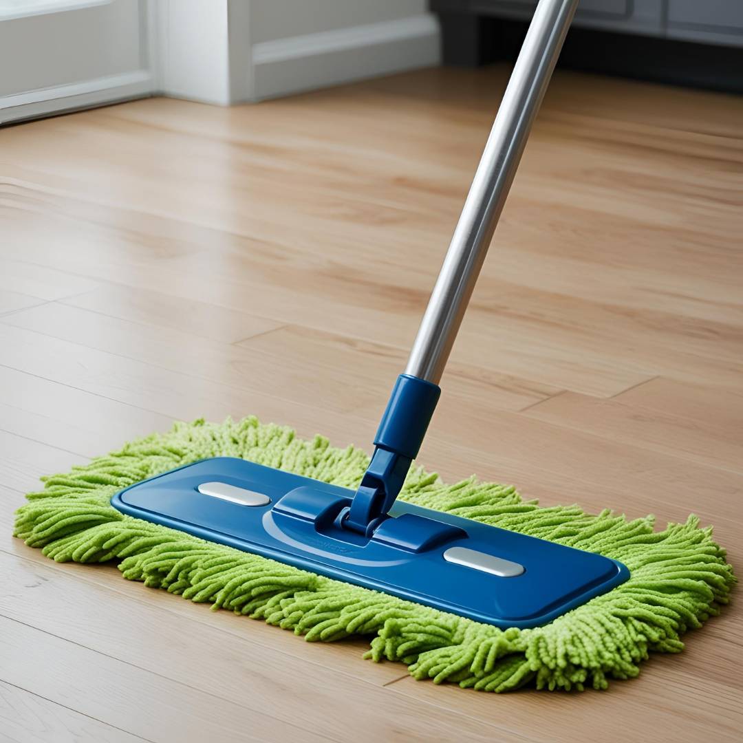 萬有清潔的資訊專區圖片