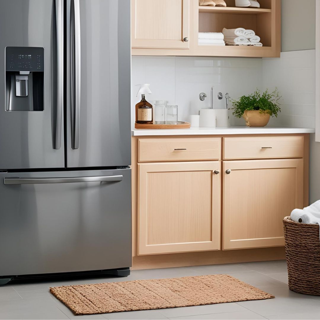 萬有清潔的資訊專區圖片