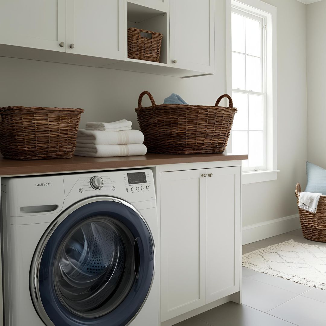 萬有清潔的資訊專區圖片