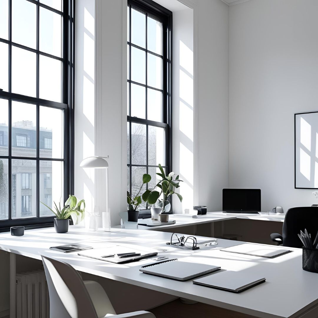 萬有清潔的資訊專區圖片