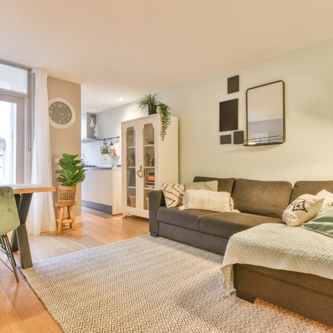 萬有清潔的資訊專區圖片