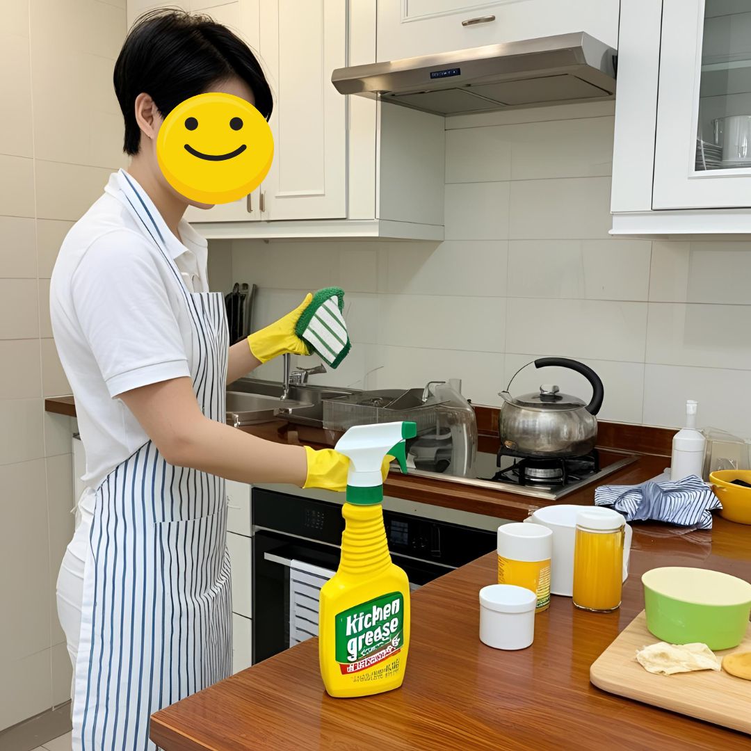 萬有清潔的資訊專區圖片