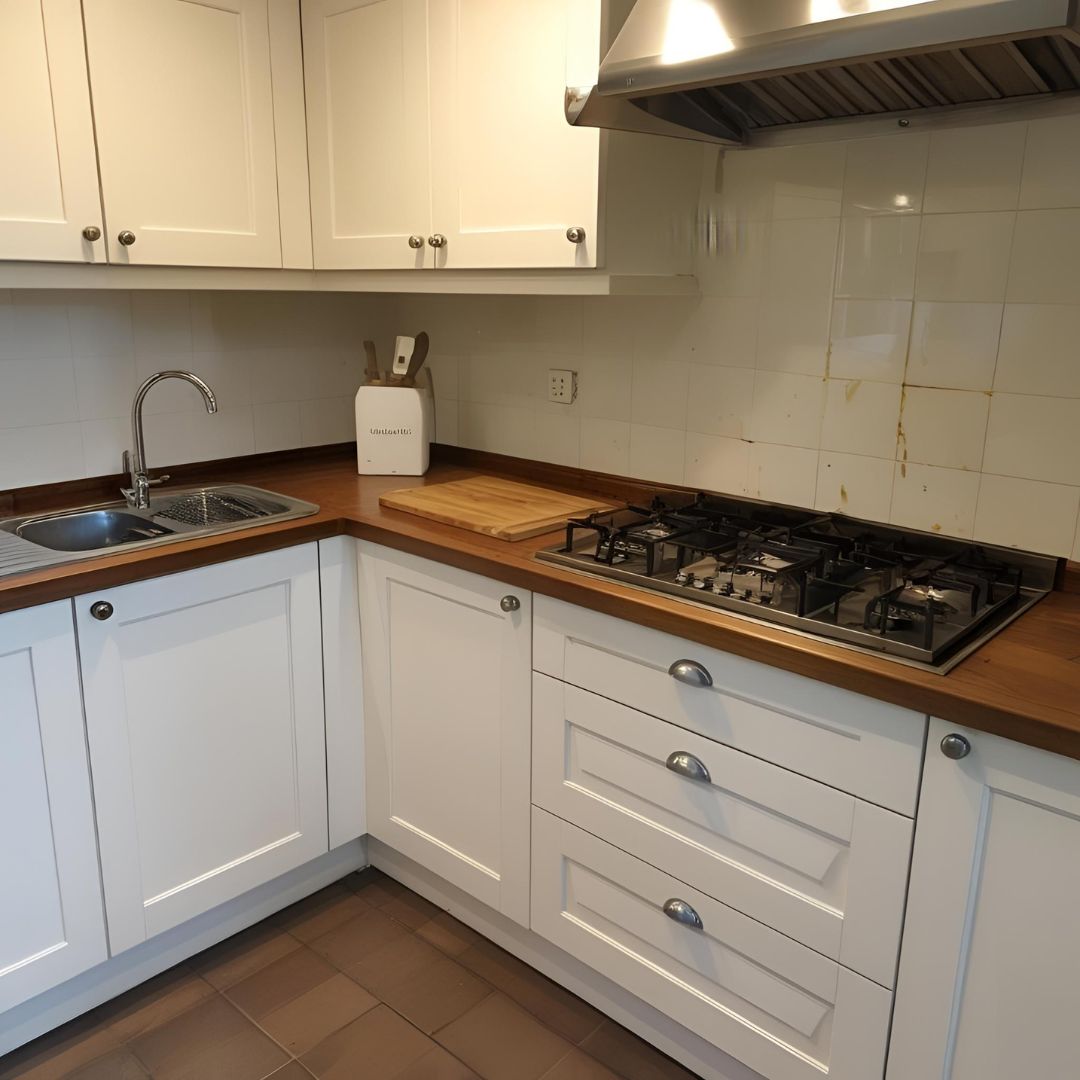 萬有清潔的資訊專區圖片