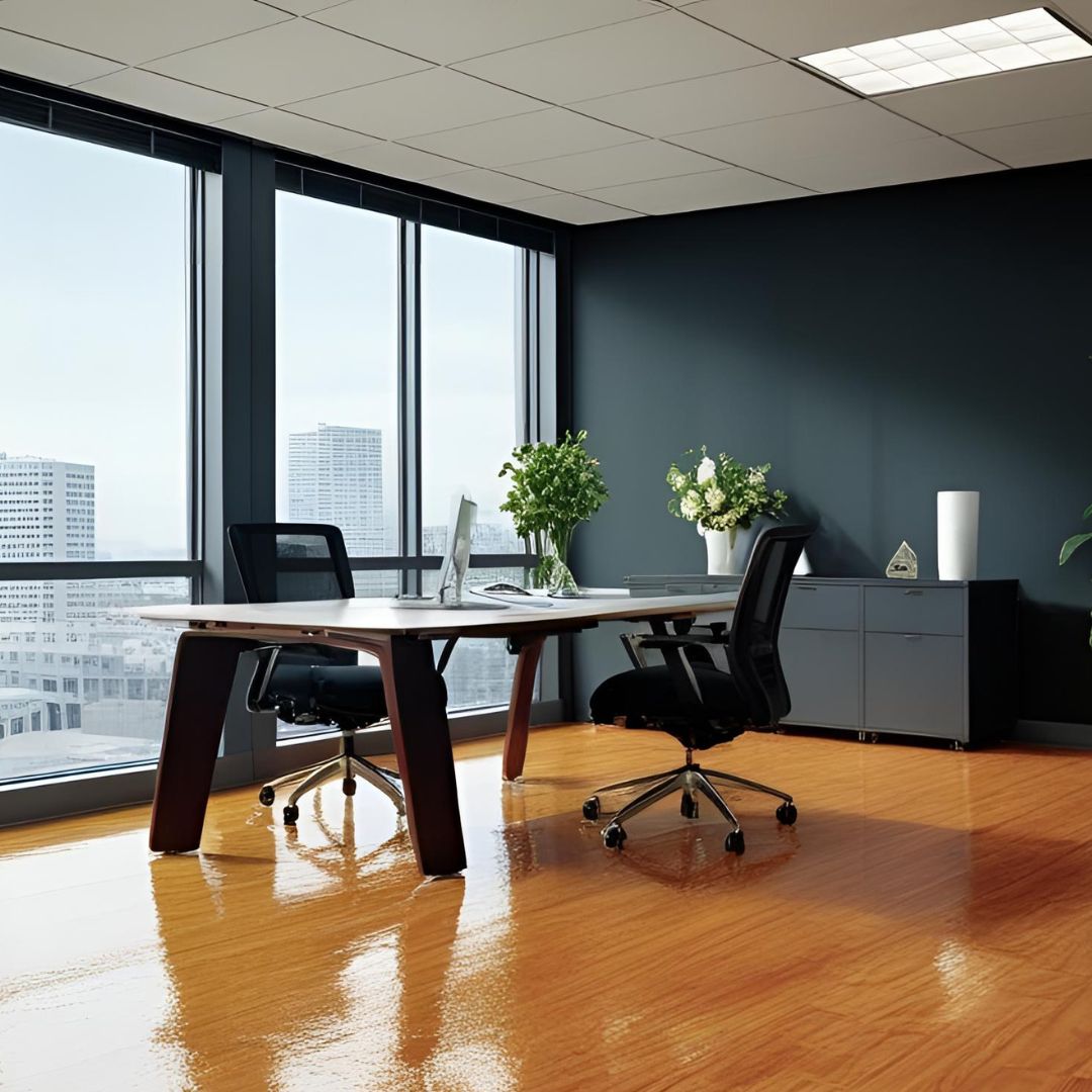 萬有清潔的資訊專區圖片