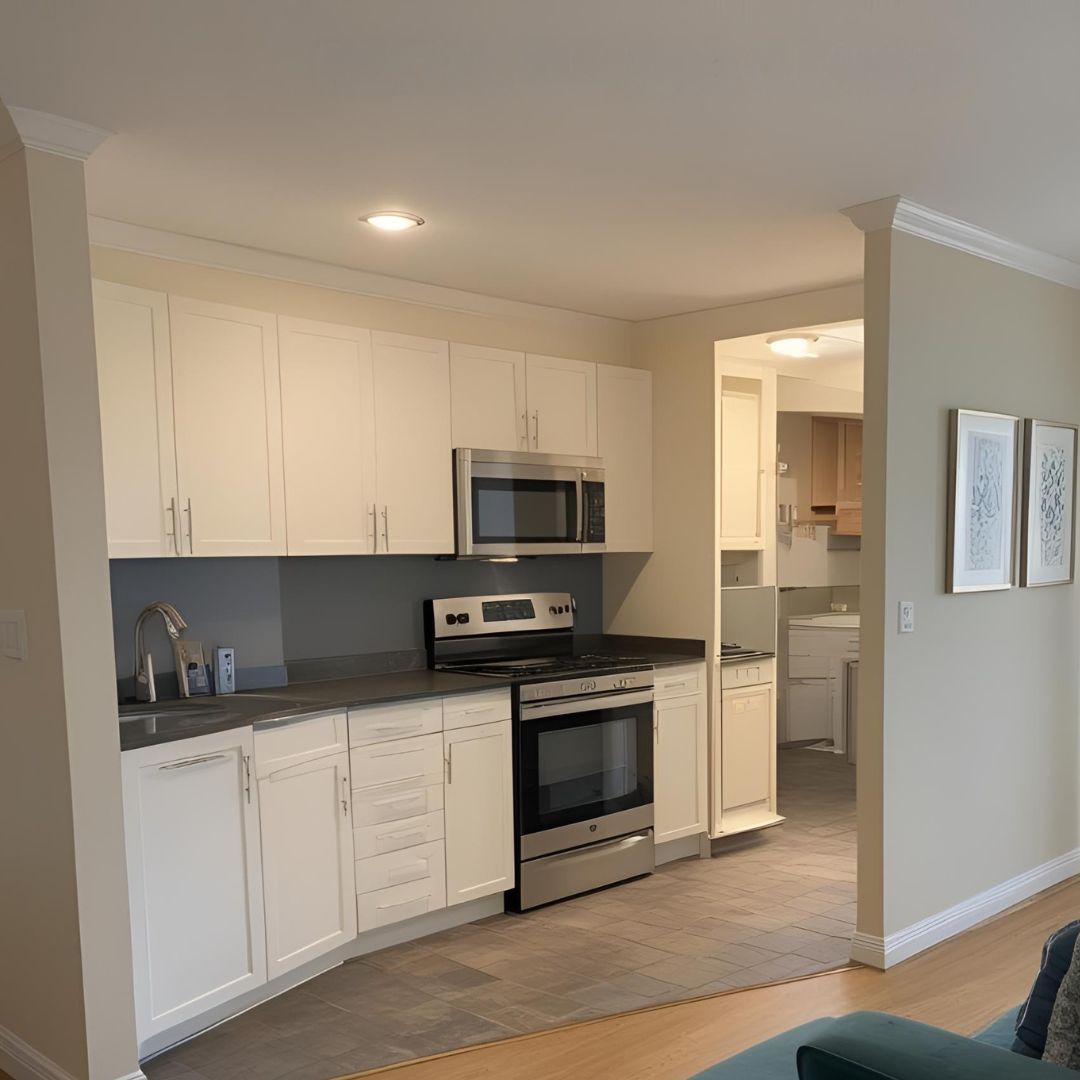 萬有清潔的資訊專區圖片