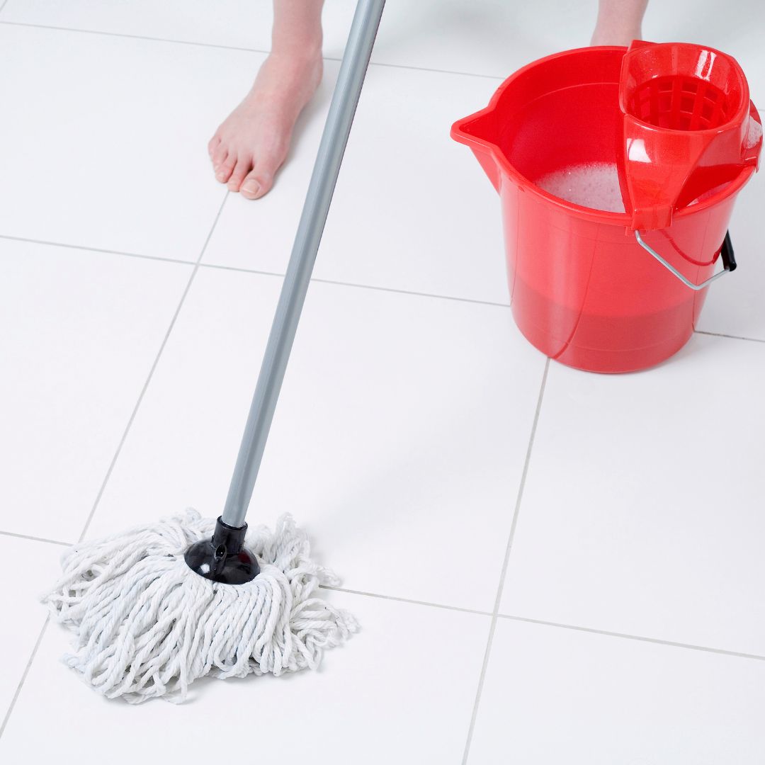 萬有清潔的資訊專區圖片