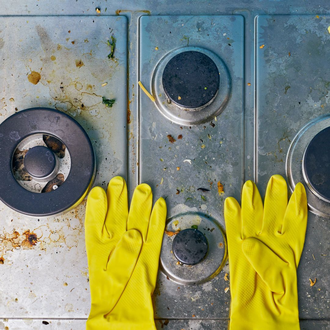 萬有清潔的資訊專區圖片