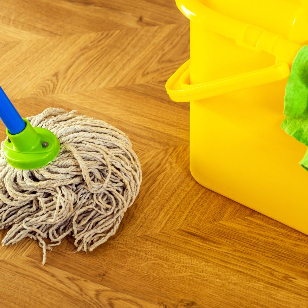 萬有清潔的資訊專區圖片