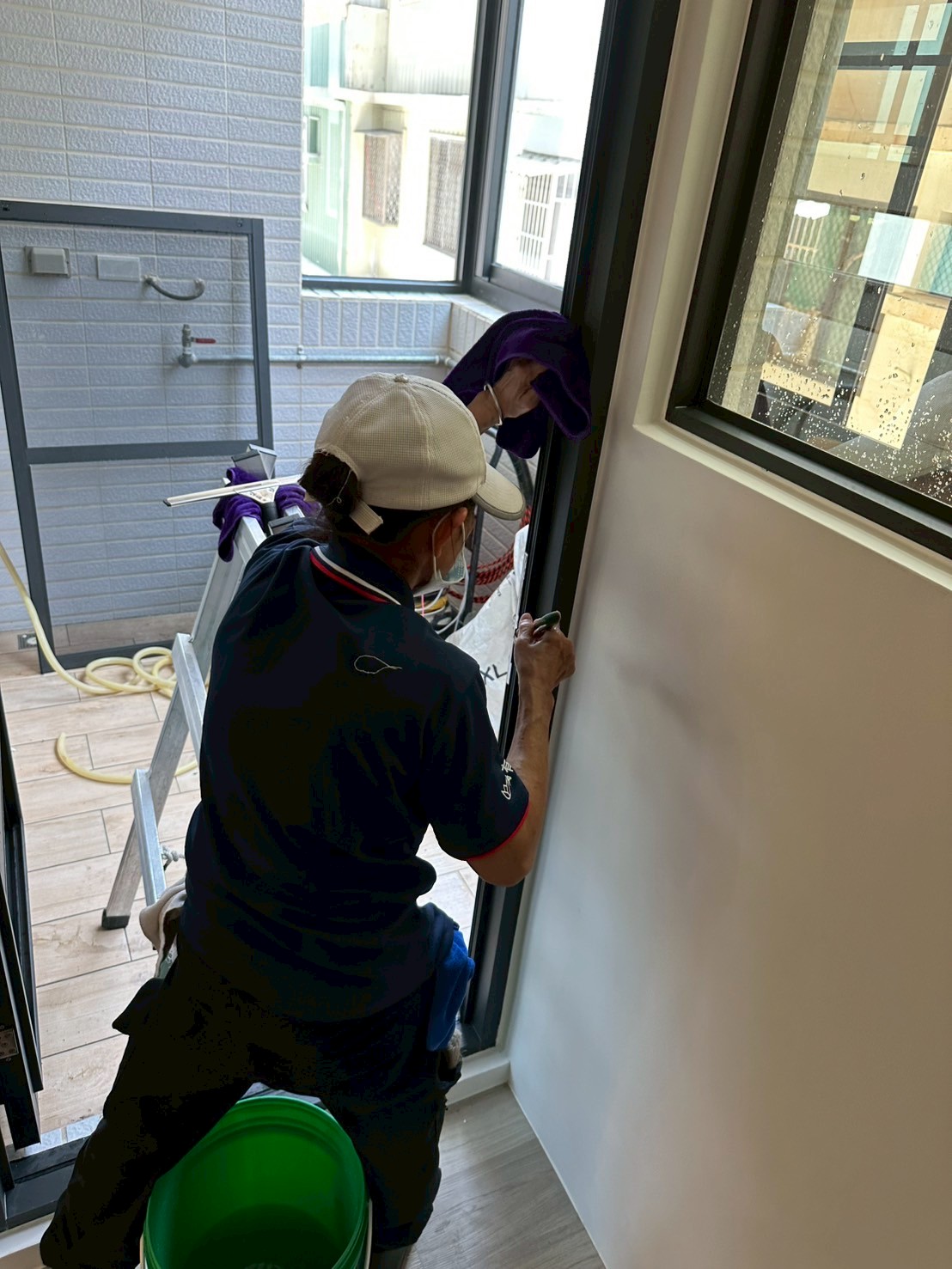 屏東裝潢後清潔的第3張圖片