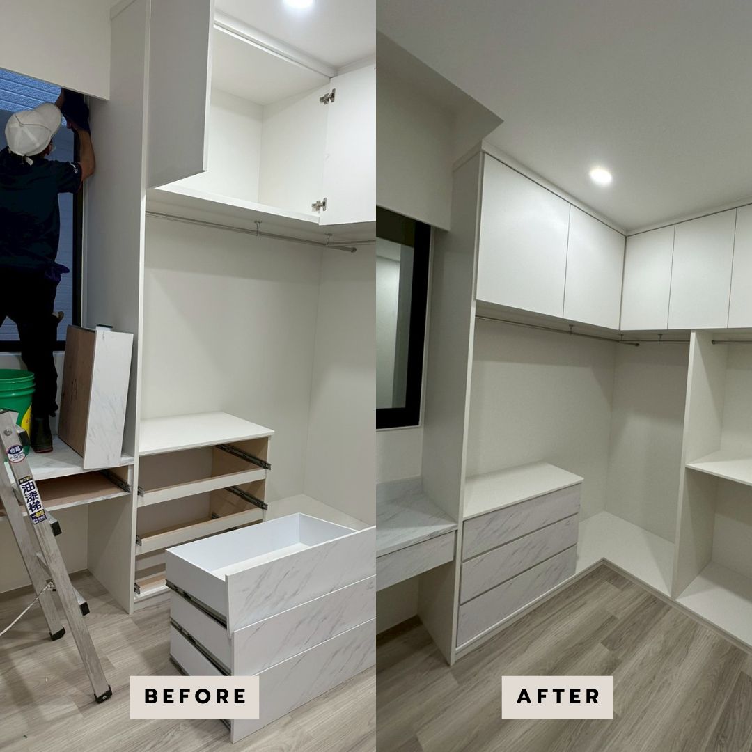 屏東裝潢後清潔的第6張圖片